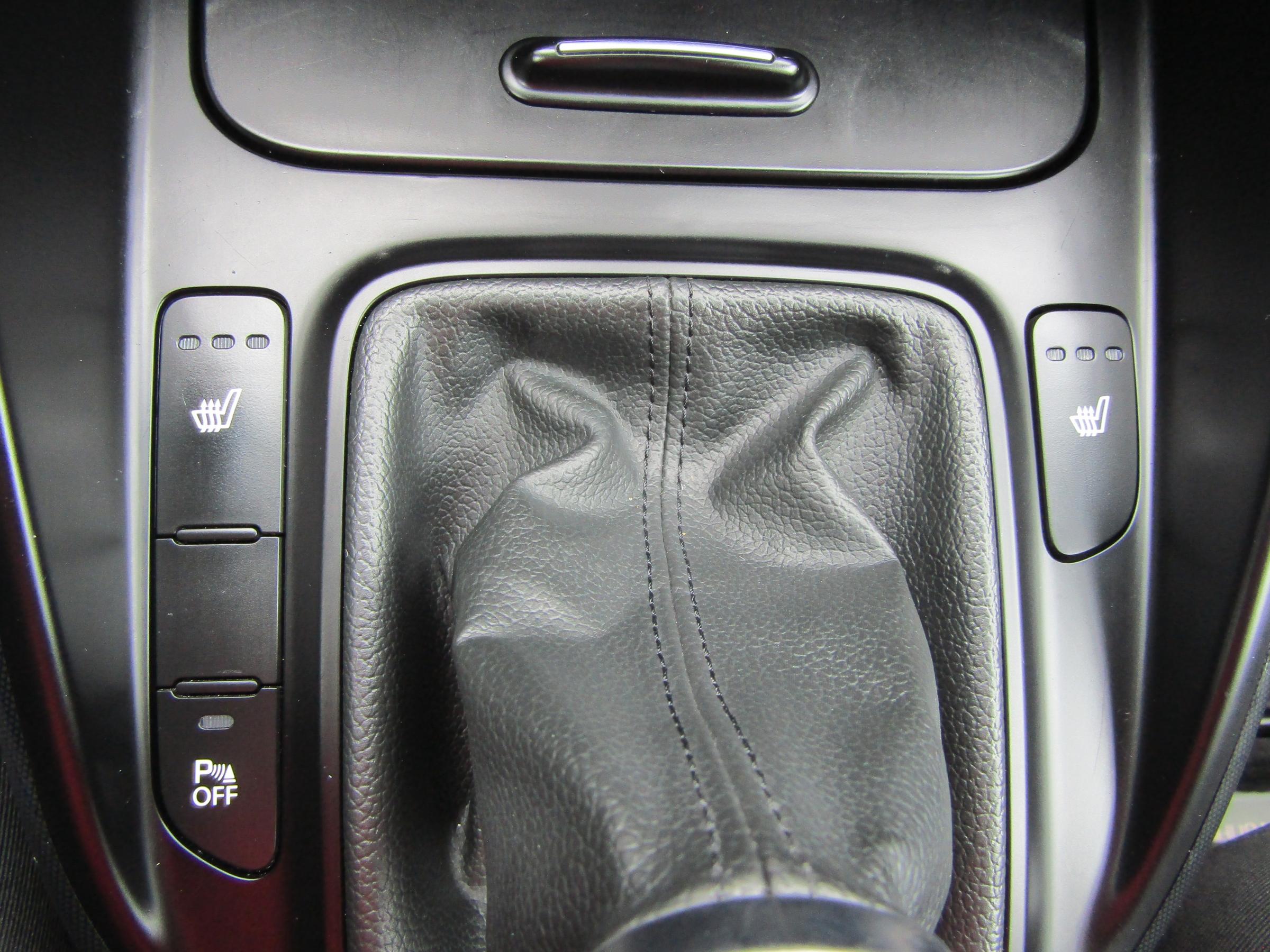 Kia Carens, 2014 - pohled č. 14