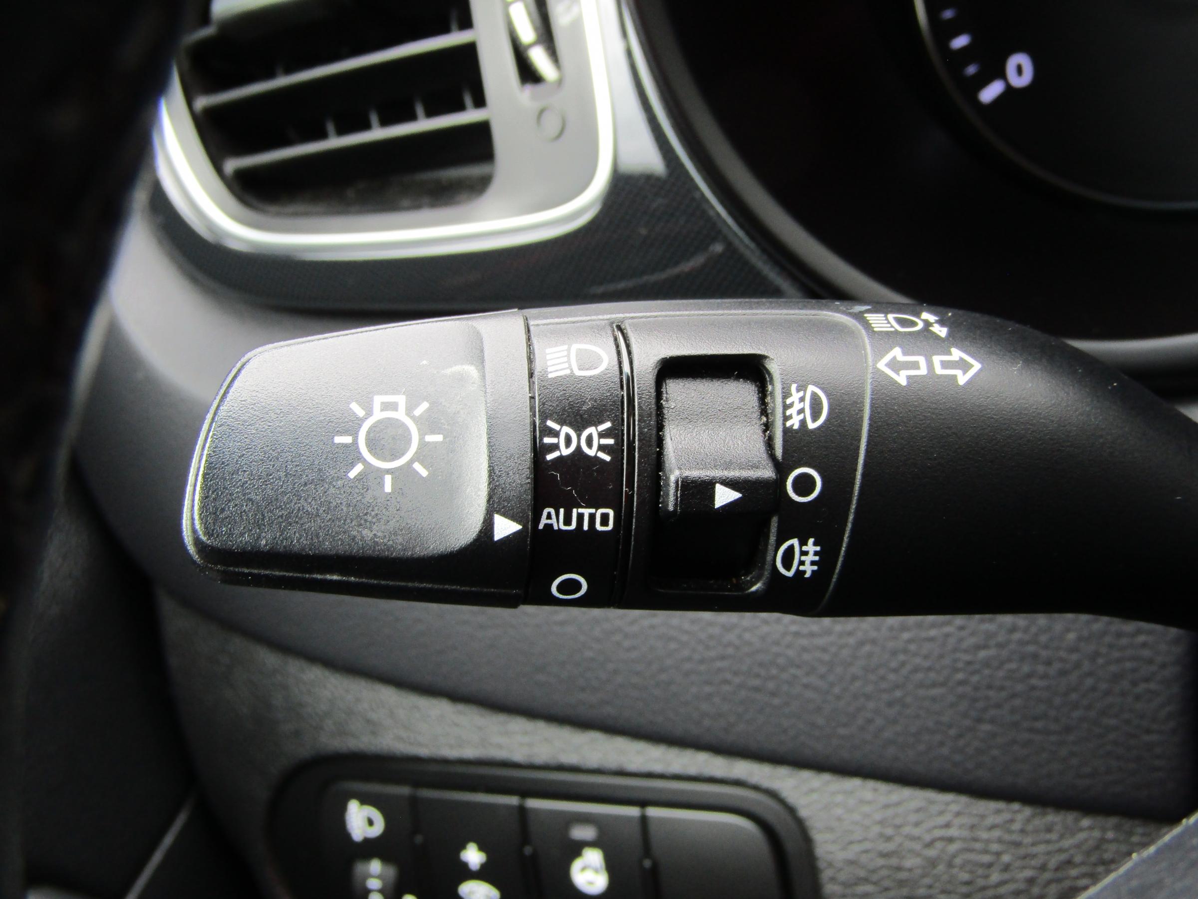 Kia Carens, 2014 - pohled č. 15