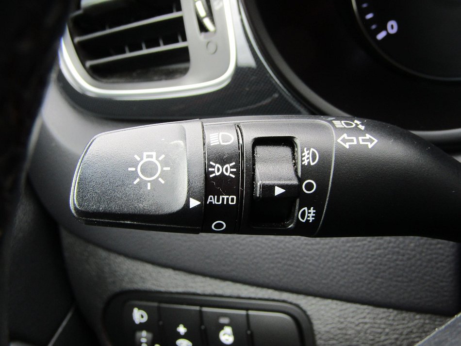 Kia Carens 1.6GDi 