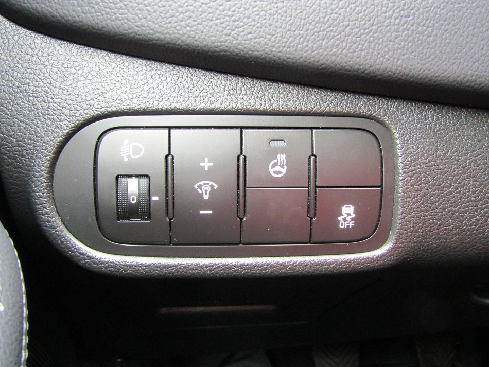 Kia Carens 1.6GDi 