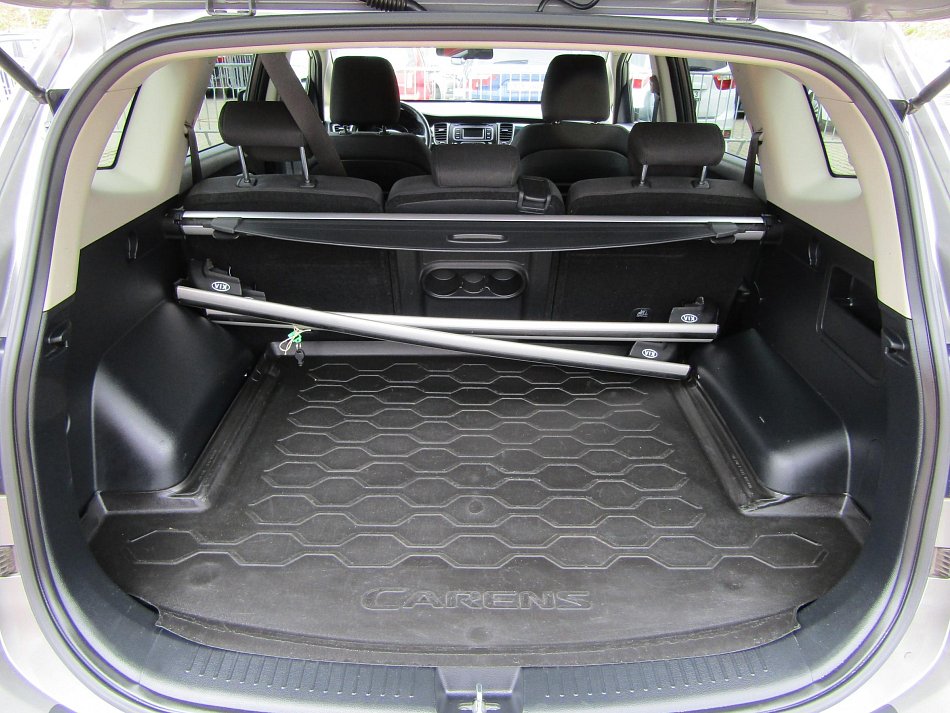 Kia Carens 1.6GDi 