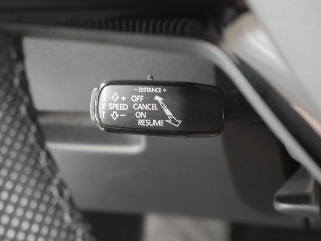 Škoda Octavia III 2.0 TSi  4x4