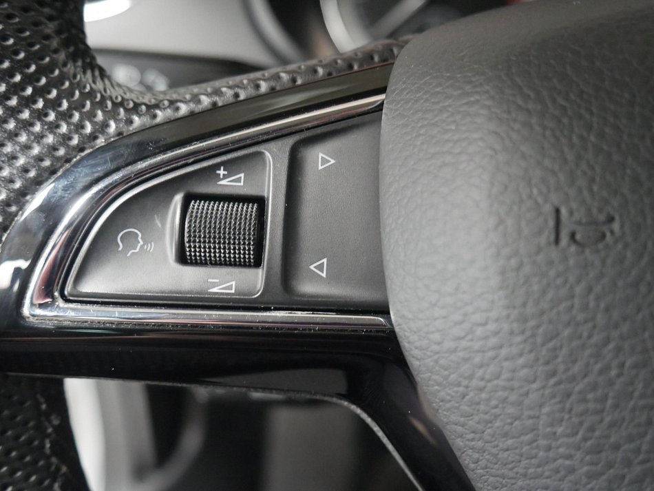 Škoda Octavia III 2.0 TSi  4x4