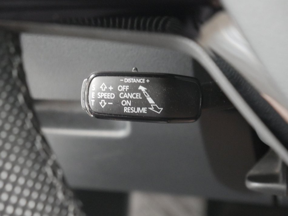 Škoda Octavia III 2.0 TSi  4x4