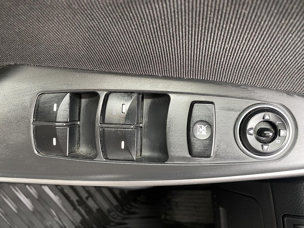 Hyundai I30 1.6CVVT 