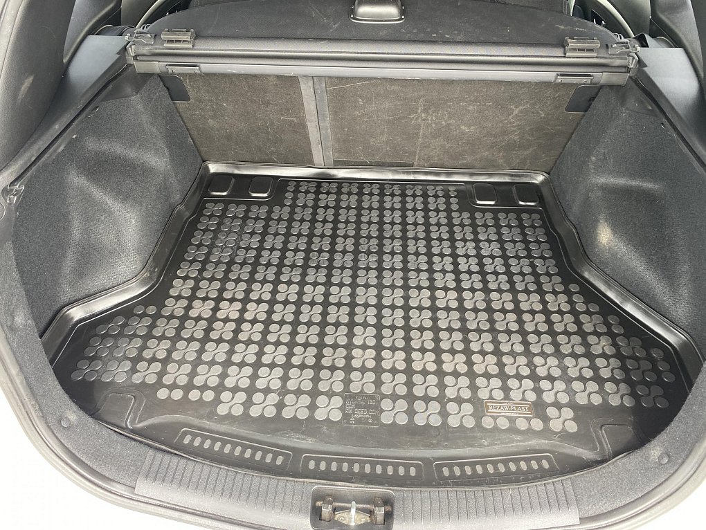 Hyundai I30 1.6CVVT 