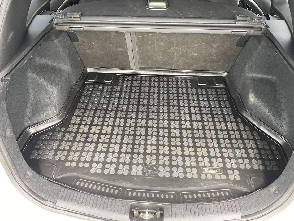 Hyundai I30 1.6CVVT 