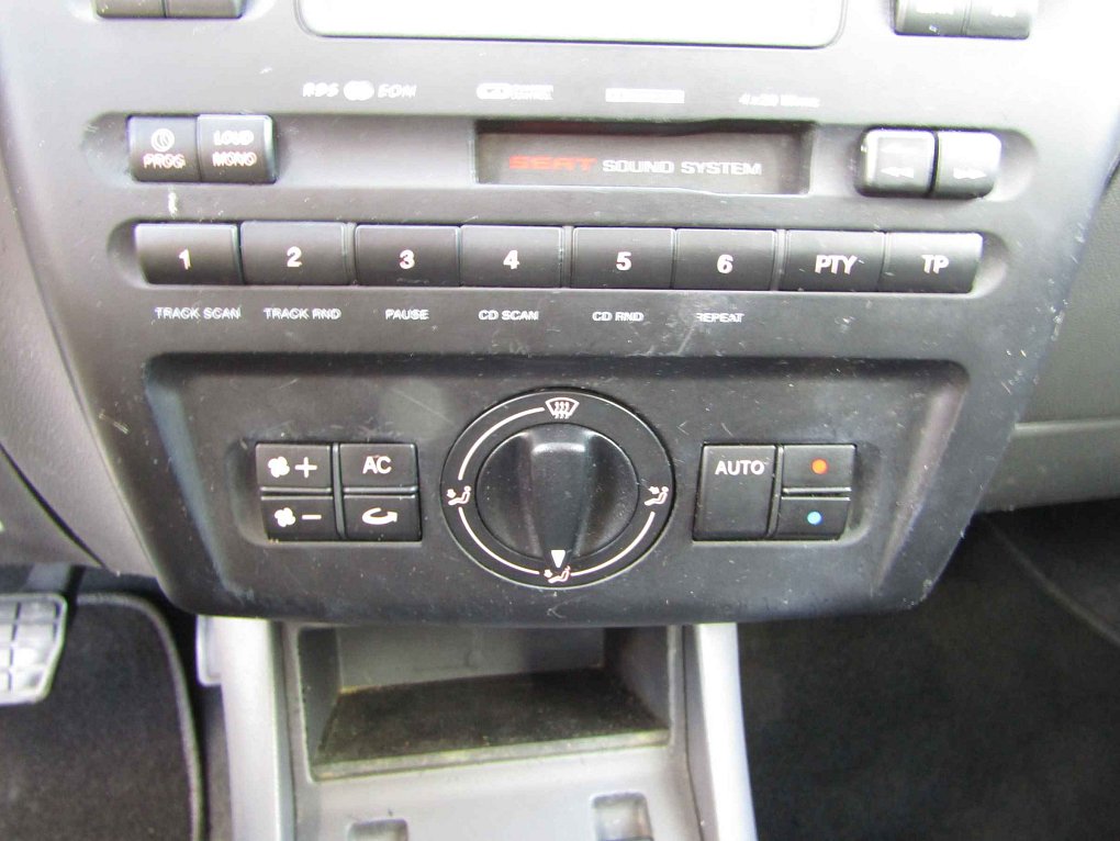 Seat Ibiza 1.4 i 