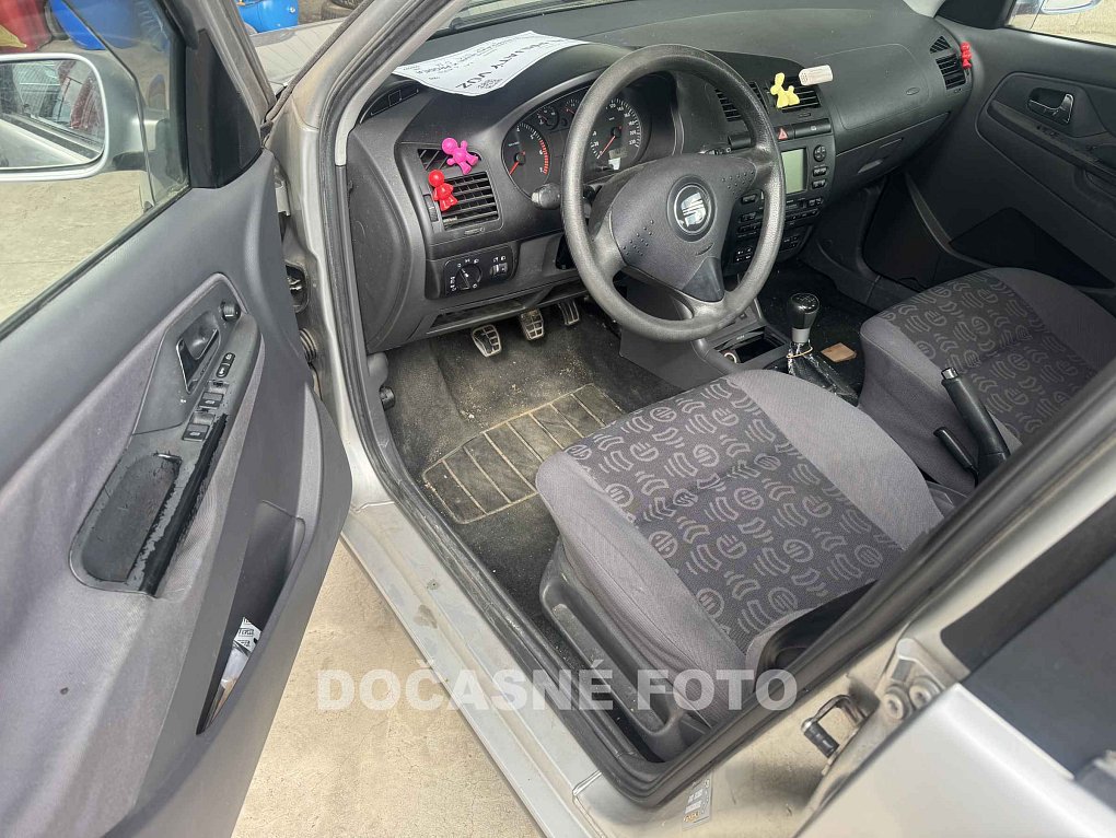 Seat Ibiza 1.4 i 