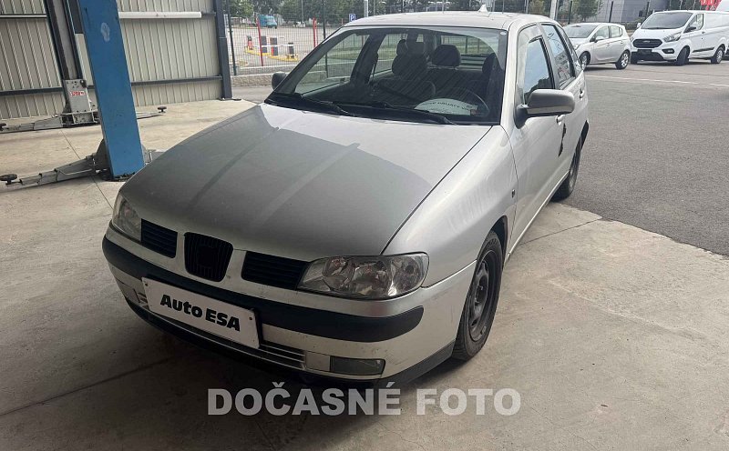 Seat Ibiza 1.4 i 