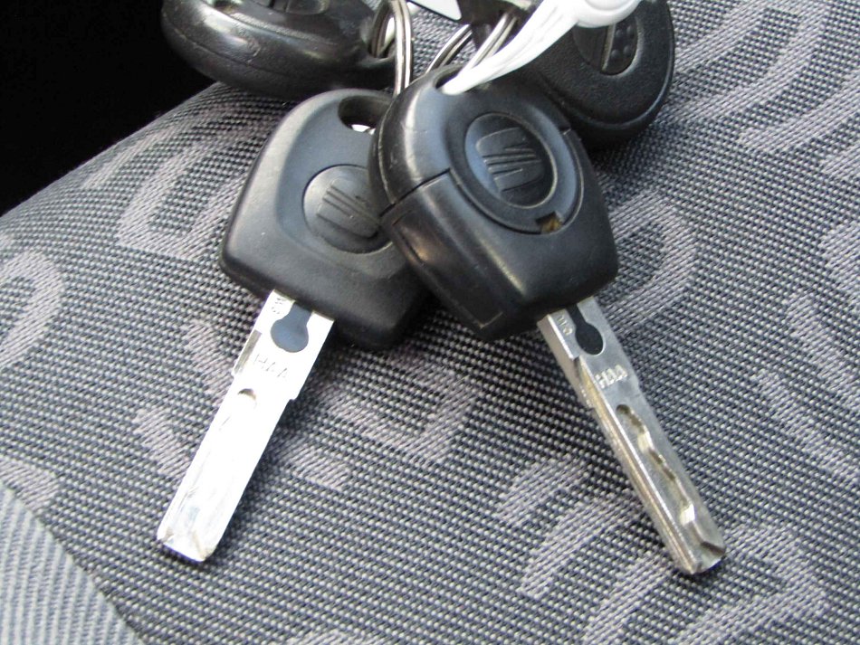 Seat Ibiza 1.4 i 