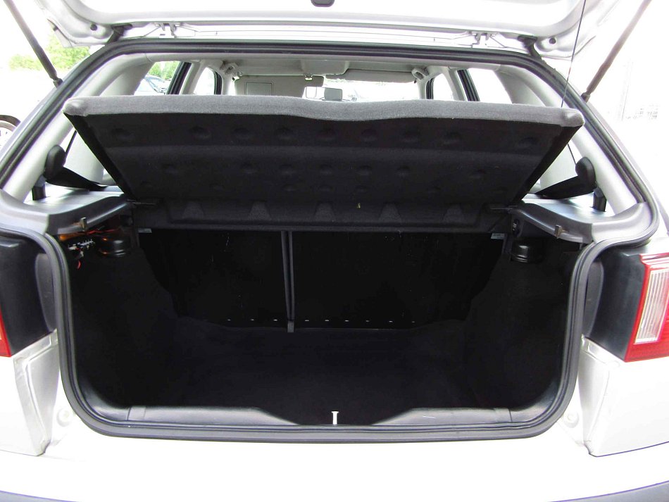 Seat Ibiza 1.4 i 