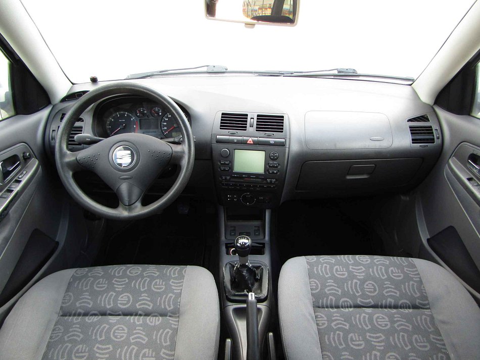 Seat Ibiza 1.4 i 
