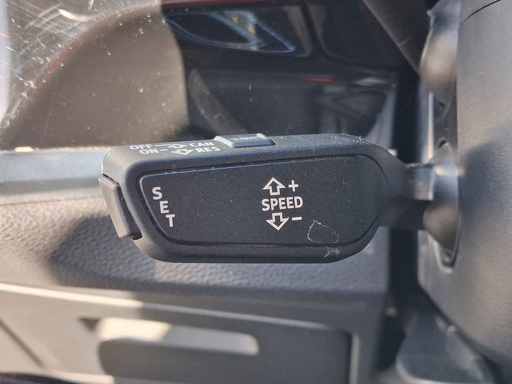 Audi Q3 2.0 TDi  Quattro