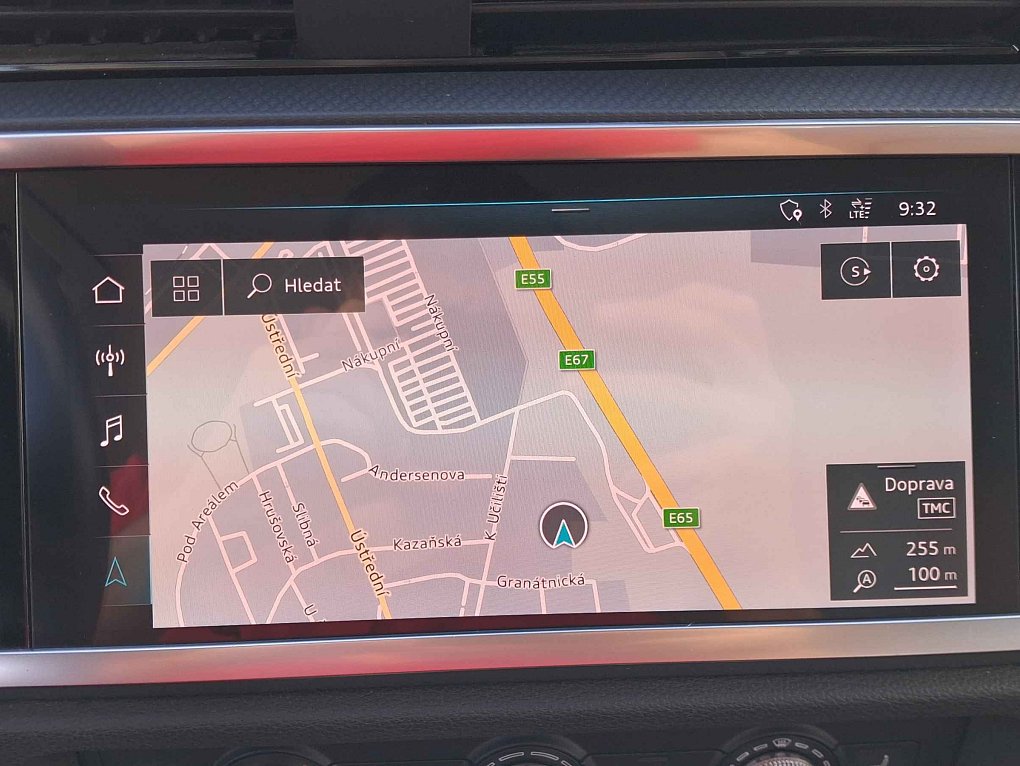 Audi Q3 2.0 TDi  Quattro