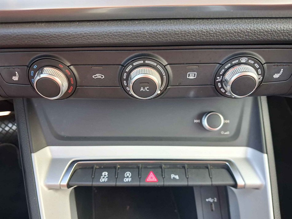 Audi Q3 2.0 TDi  Quattro