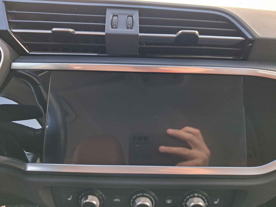 Audi Q3 2.0 TDi  Quattro