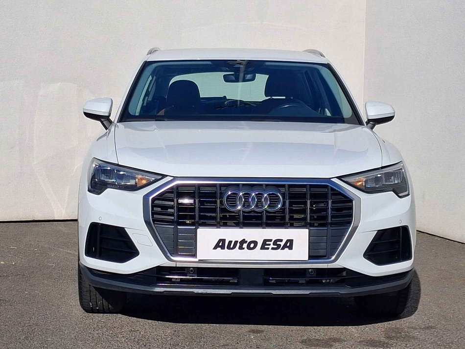 Audi Q3 2.0 TDi  Quattro