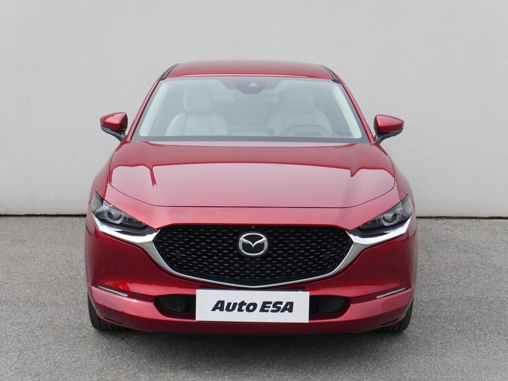 Mazda CX-30 2.0 