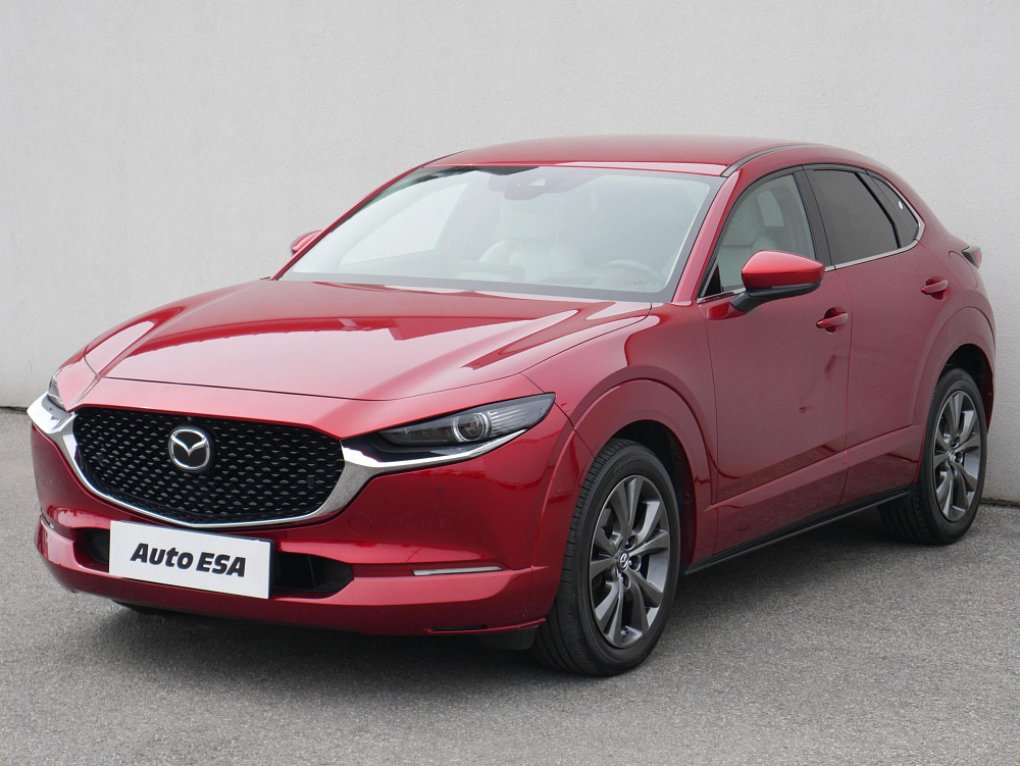 Mazda CX-30 2.0 