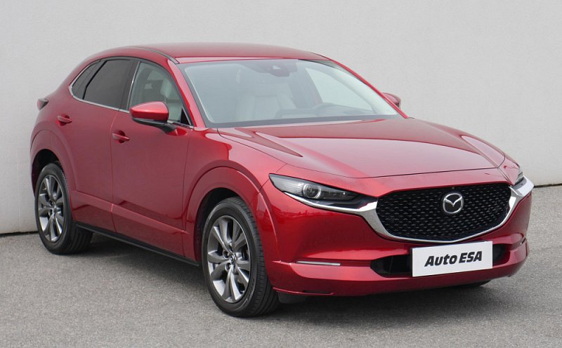 Mazda CX-30 2.0 