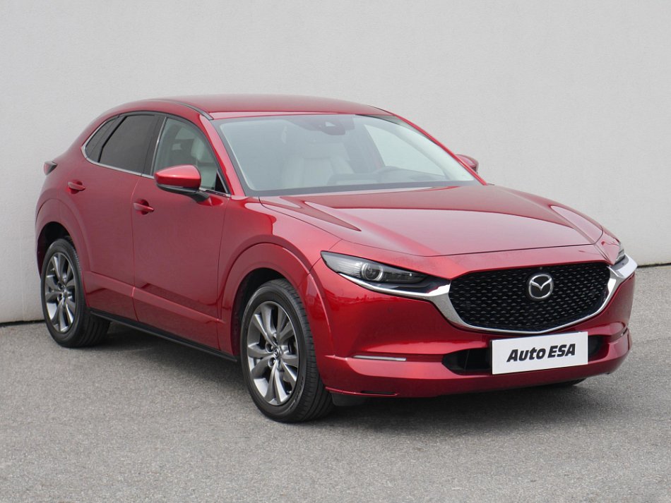 Mazda CX-30 2.0 