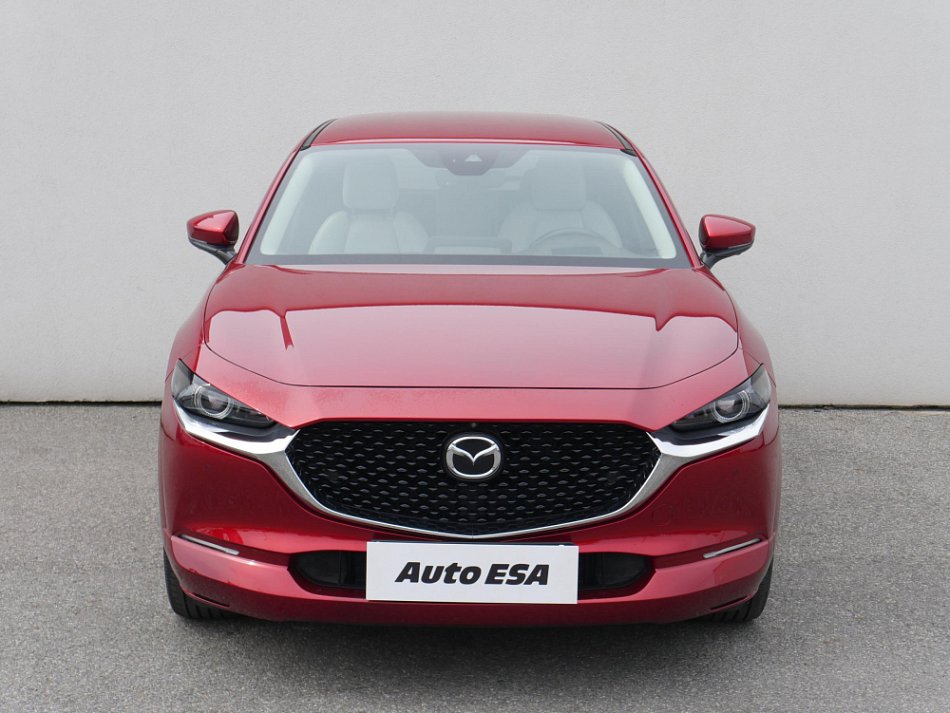 Mazda CX-30 2.0 