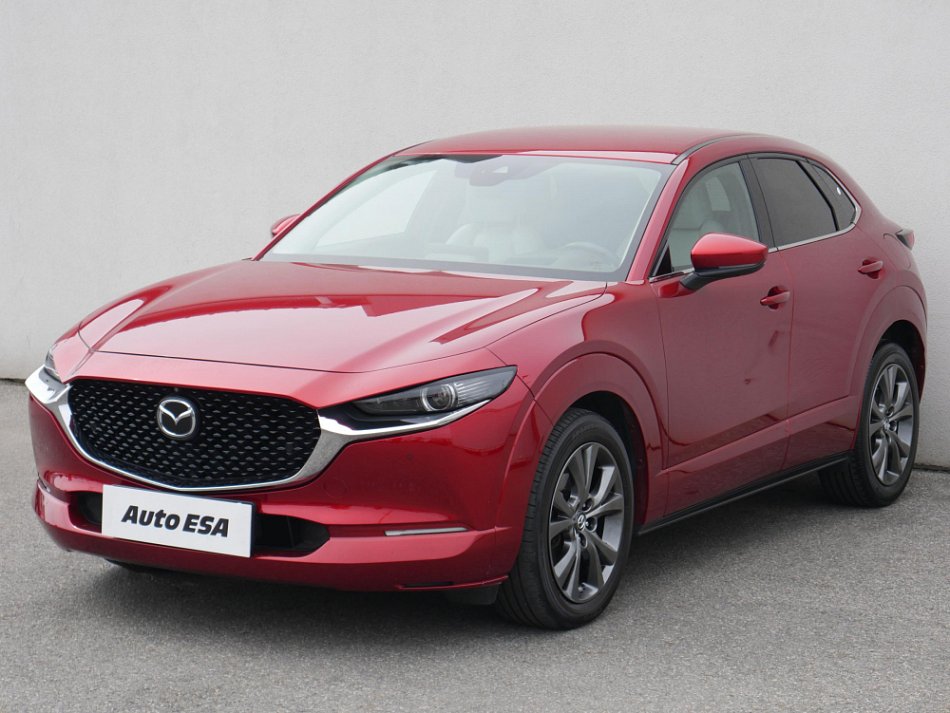 Mazda CX-30 2.0 
