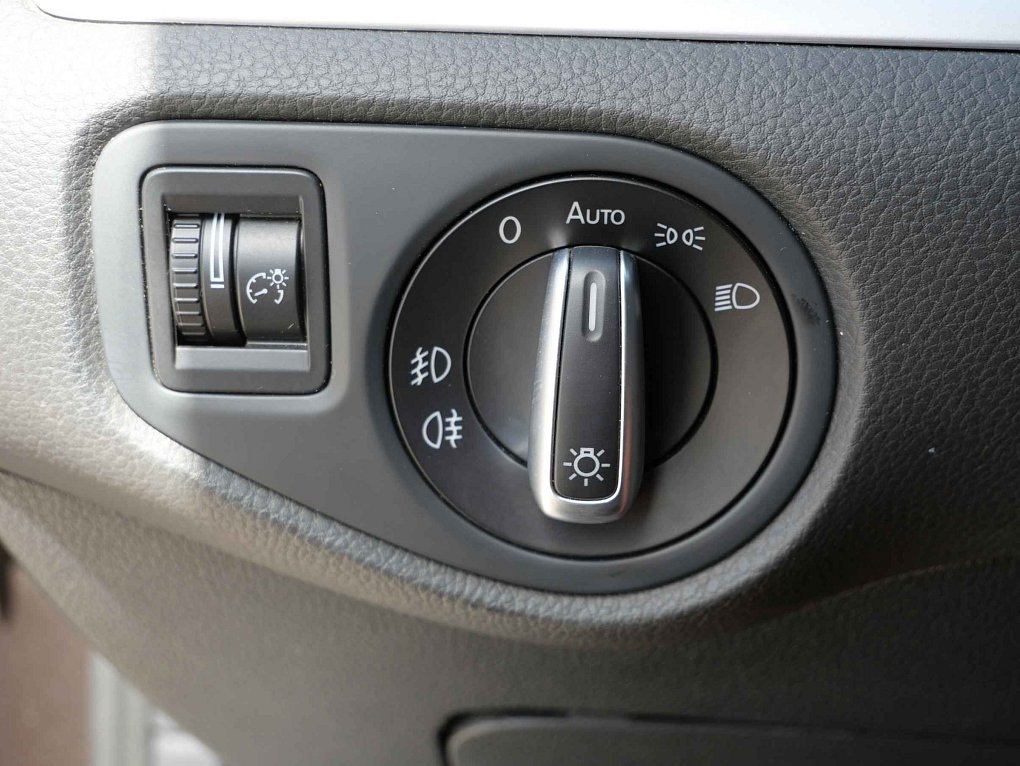 Volkswagen Sharan 2.0TDi 