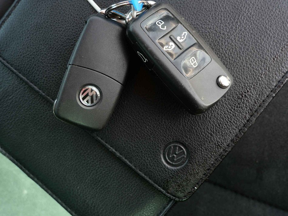 Volkswagen Sharan 2.0TDi 