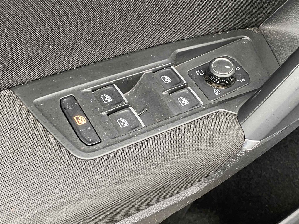 Volkswagen Tiguan 2.0 TSi  4x4