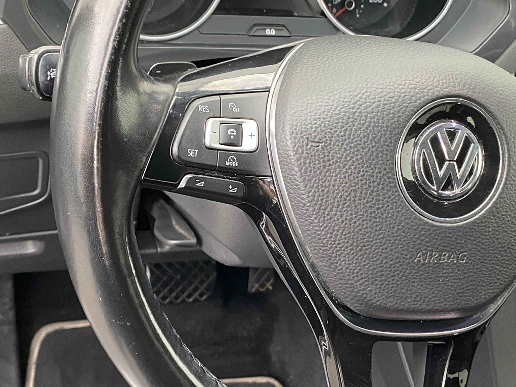 Volkswagen Tiguan 2.0 TSi  4x4