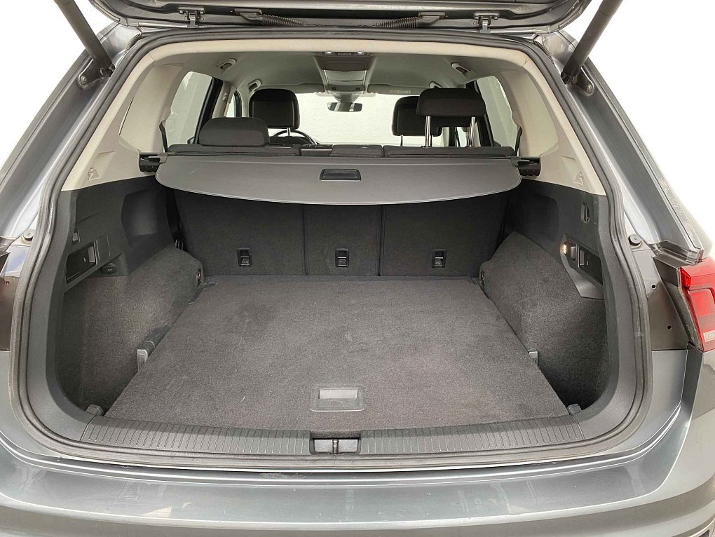 Volkswagen Tiguan 2.0 TSi  4x4