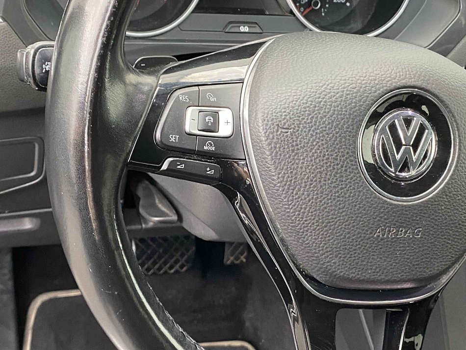 Volkswagen Tiguan 2.0 TSi  4x4