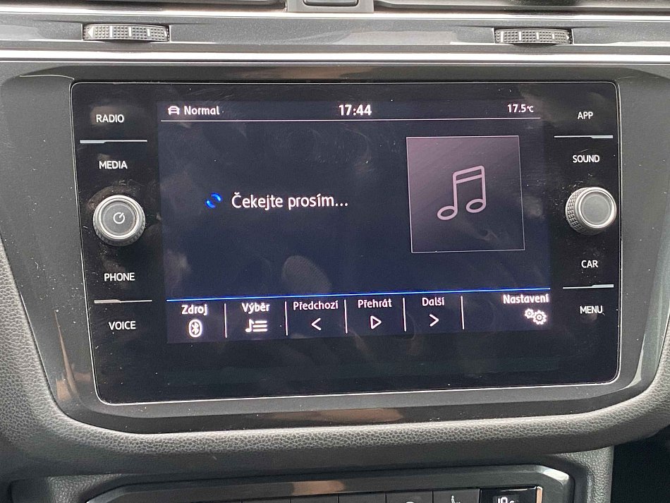 Volkswagen Tiguan 2.0 TSi  4x4