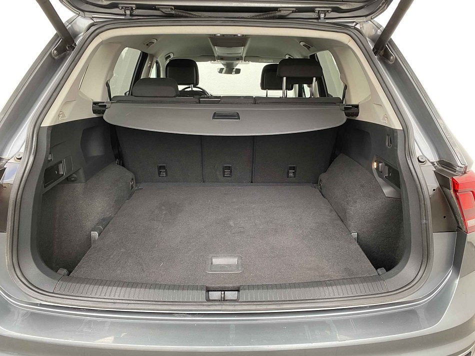 Volkswagen Tiguan 2.0 TSi  4x4