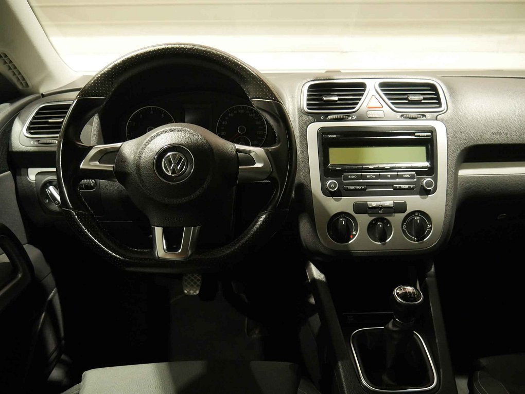 Volkswagen Scirocco 1.4 TSI 