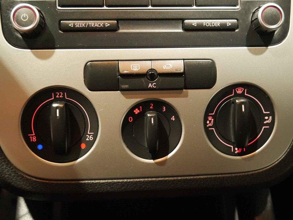Volkswagen Scirocco 1.4 TSI 