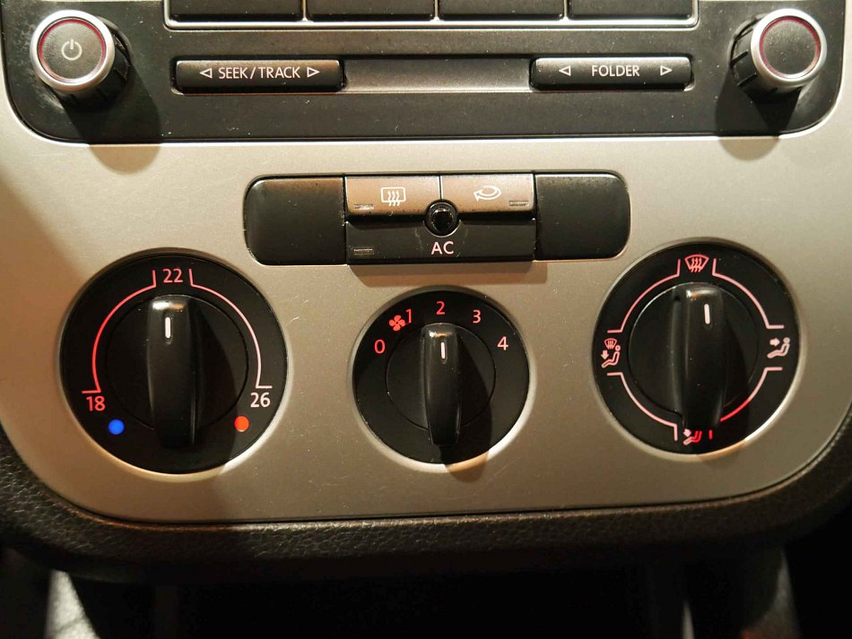 Volkswagen Scirocco 1.4 TSI 