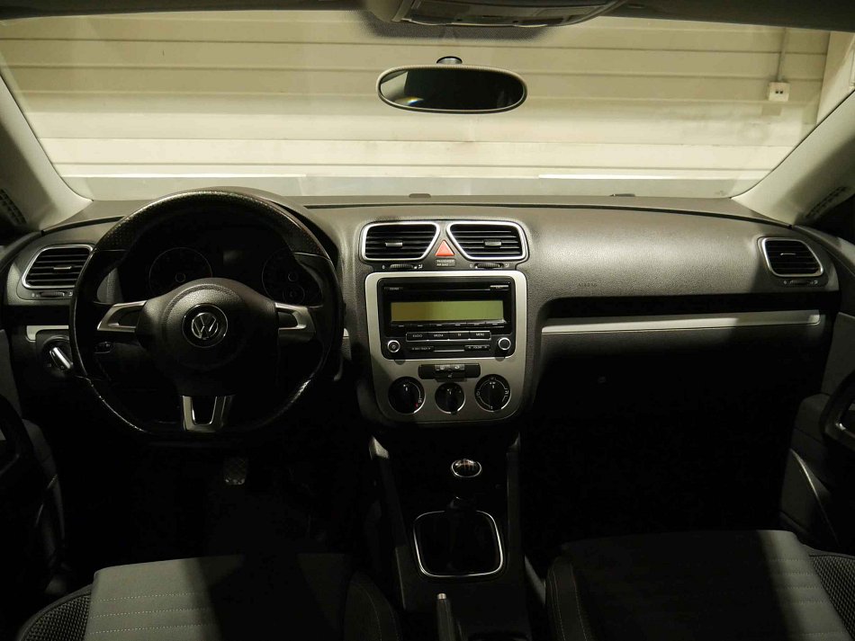 Volkswagen Scirocco 1.4 TSI 