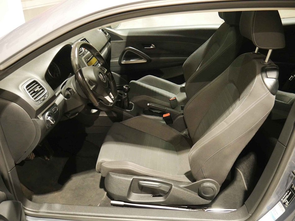 Volkswagen Scirocco 1.4 TSI 