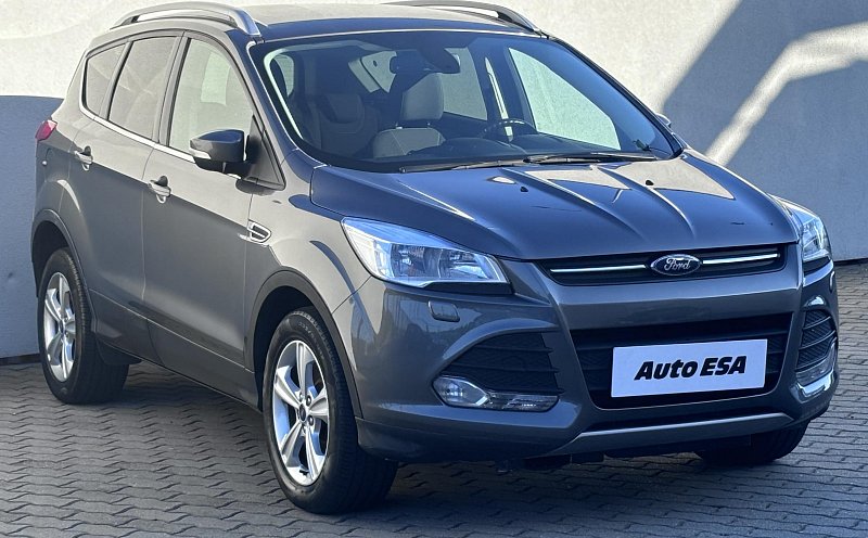 Ford Kuga 2.0 Trend