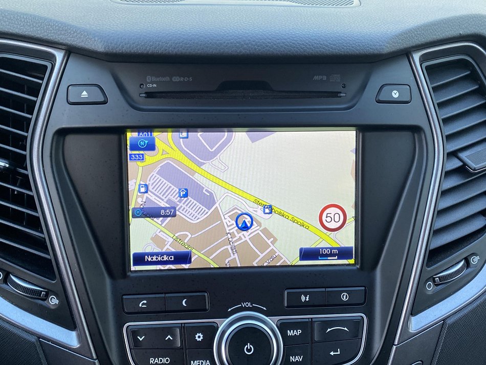 Hyundai Santa Fe 2.2 CRDi Premium