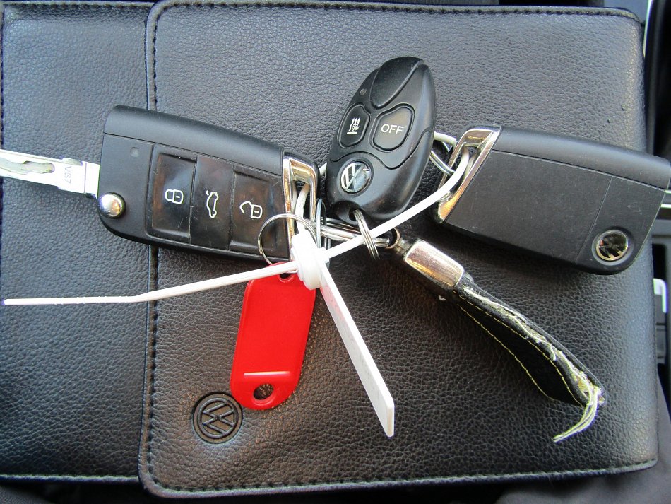 Volkswagen Golf 1.4TSi Highline