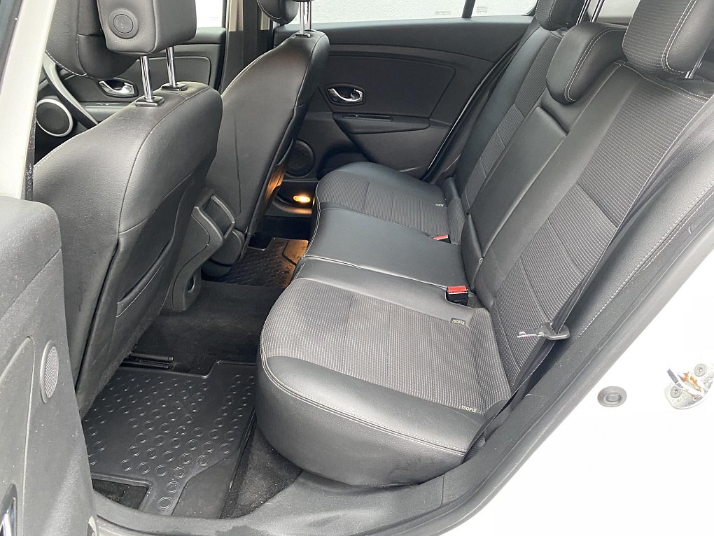 Renault Mégane 1.9 dCi GT Line