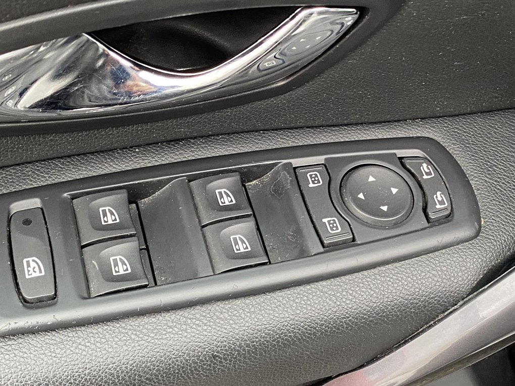 Renault Mégane 1.9 dCi GT Line