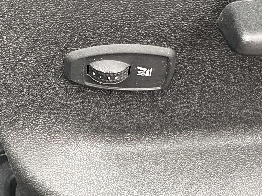 Renault Mégane 1.9 dCi GT Line