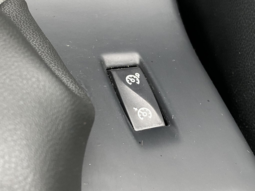 Renault Mégane 1.9 dCi GT Line