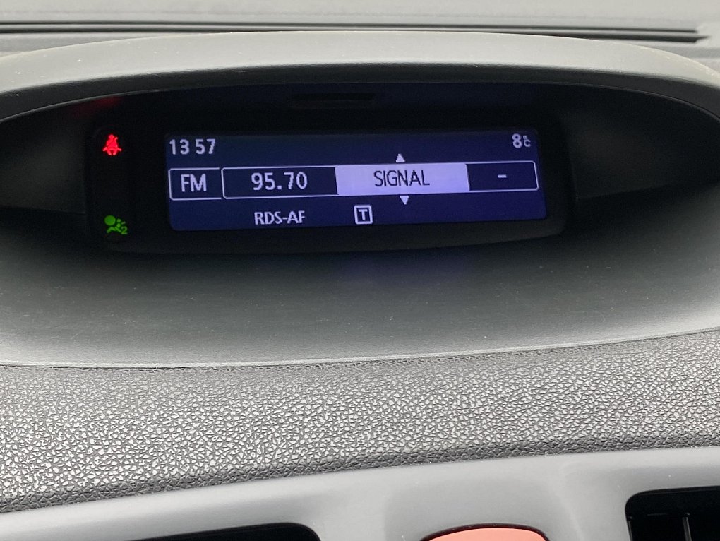 Renault Mégane 1.9 dCi GT Line