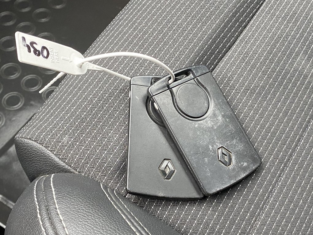 Renault Mégane 1.9 dCi GT Line